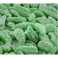 LOLLILAND SPEARMINT LEAVES 1.0 KG