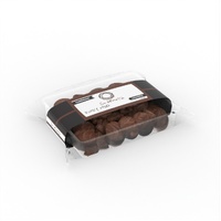 LICORICE ROCKY ROAD 250G X 12