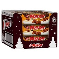 LITTLE ROLO GIANT TUBE 80G x 15