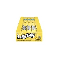 LAFFY TAFFY ROPE BANANA 23G X24