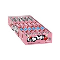 LAFFY TAFFY ROPE CHERRY 23G X24