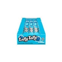 LAFFY TAFFY ROPE BLUE RASPBERRY 23G X24