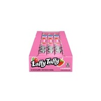 LAFFY TAFFY ROPE STRAWBERRY 23G X24