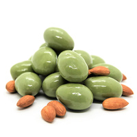MATCHA  ALMOND 5KG