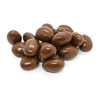 MILK CHOCOLATE ALMONDS (7KG)