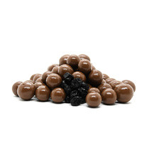 MILK CHOCOLATE BLUEBERRIES 7KG