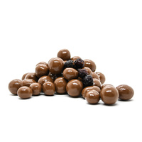 MILK CHOCOLATE CRANBERRIES (7KG)