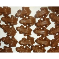 MILK CHOCOLATE FROGS 5KG