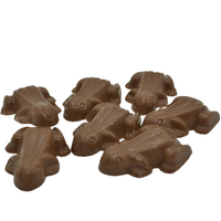 MILK CHOCOLATE FROGS 5KG