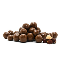 MILK CHOCOLATE HAZELNUT 7KG