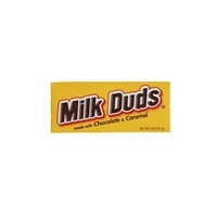 MILK DUDS  142G X 12
