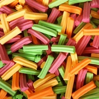 FYNA MINI FRUIT STICKS 6.0 KG
