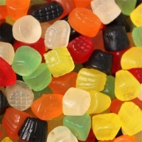 MIDGET GUMS 3.0 KG