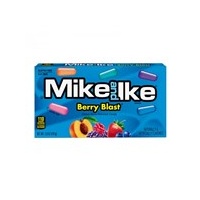 MIKE N LIKE BERRY BLAST 120G X 12