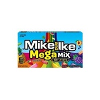 MIKE N LIKE MEGA MIX 120G X 12