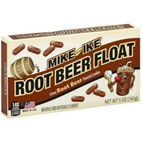 MIKE N LIKE ROOT BEER 120G X 12