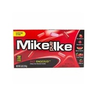 MIKE N LIKE RED RAGEOUS  120G X 12