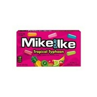 MIKE N LIKE TROPICAL TYPHOON 120G X 12