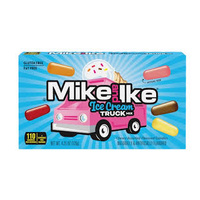 MIKE N IKE TB ICECREAM 120G X12