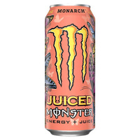 MONSTER MONARCH 500ML X 12