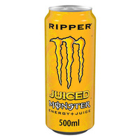 MONSTER RIPPER ENERGY DRINK 500ML X 12