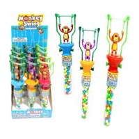 KIDSMANIA MONKEY SWING 13G X 12