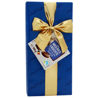MAITRE TRUFFOUT BELGIAN SEA SHELLS PRALINES 100G x 14