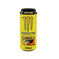 MONSTER THE DOCTOR 500ML X 12
