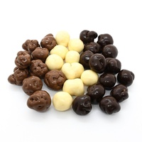 MIX CHOCOLATE POPCORN (5KG)