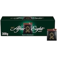 NESTLE AFTER EIGHT  DINNER MINT CHOC 300G