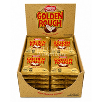 NESTLE GOLDEN ROUGH 20G x 48