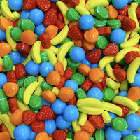 NIPPERS HARD CANDY 2 KG