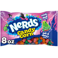 NERDS HALLOWEEN CANDY CORN 227G x 12