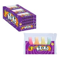 NIK-L-NIP WAX BOTTLES 39G X 18