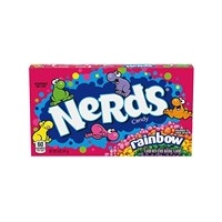 NERDS RAINBOW THEATRE BOX 141G X 12