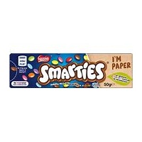 NESTLE SMARTIES 50G X 24