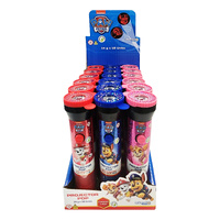 PAW PATROL PROJECTOR POP  14G X 18