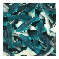 PARKLANE BLUE SHARK 2.5 KG
