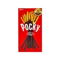 POCKY CHOCOLTE 49G X10