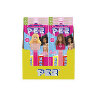 PEZ DISPENSER BARBIE 17GX 16