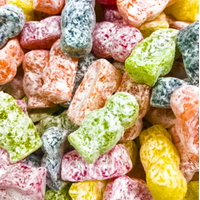 PARKLANE DUSTED JELLY BABIES 2KG