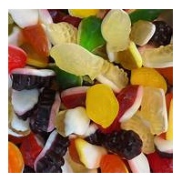 PARKLANE FRUIT COCKTAIL 2.5 KG