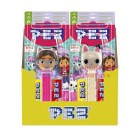 PEZ DISPENSER GABBY'S DOLLHOUSE 17GX 16