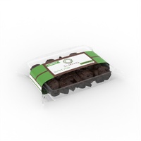PEPPERMINT ROCKY ROAD 250G X12