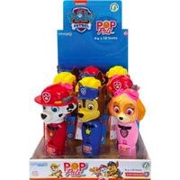 PAW PATROL POP PALS 8G X12