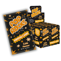 POP ROCKS COLA 7G X 50