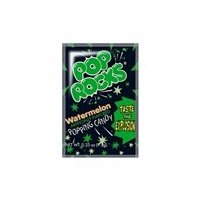 POP ROCKS WATERMELON 9G X 24