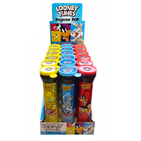 PROJECTOR POP LONEY TUNES 14G X 18