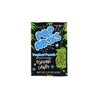 POP ROCKS TROPICAL 9GX 24