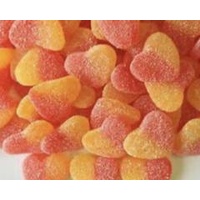 PARKLANE SOUR PEACH HEART 2.5 KG